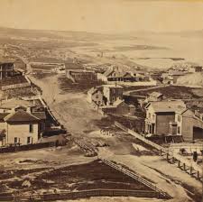 Amazing Images Of San Francisco Before It Was A City San Francisco Photos San Fancisco San Mateo California