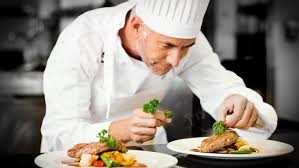 Bts Hotellerie Restauration Devenir Chef De Cuisine