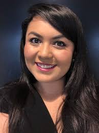 Liz Cabrera's Instagram, Twitter & Facebook