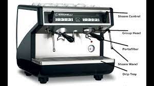 Buydirect is the newest place to search. Barista Training In Urdu Part 1 Espresso Machine Parts Name And Function In Urdu Youtube