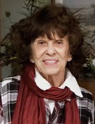 Obituary information for Joyce Amanda Yount Wolking