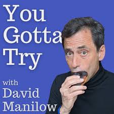 The Best Places to Eat with David Manilow