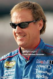 91 Rusty Wallace Miller Lite Ford Stock Photos, High-Res Pictures, and  Images