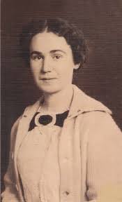 Mary Ann Sheehan Barrett (1893-1958)