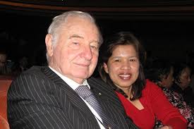 律師樓老闆：我看過的最神奇演出| 2015