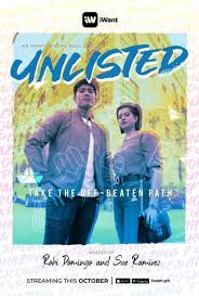 The Unlisted Season 2 – Everything About The Release Date And Expected Plot  - Amj