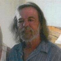 Russell Hodge Obituary