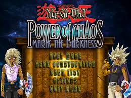 Yu Gi Oh Marik The Darkness Power Of Chaos Mod Full Game For Pc Link 2013