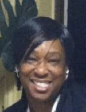 Leesa Antenette Perry Obituary April 8, 2021