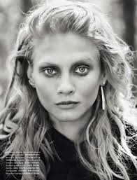 Anna Selezneva Runs With Wolves In Koto Bolofo Images For Numéro November  2018 — Anne of Carversville