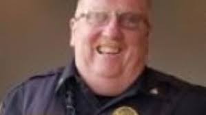 Ill. police chief dies after single-vehicle crash