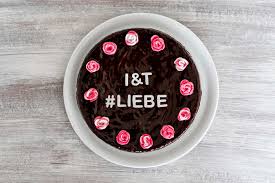 Let's try something new and interesting! Diy Fondant Rosen Buchstaben Schritt Fur Schritt Anleitung