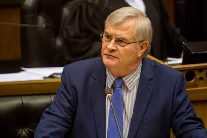DCS is paramount in our fight against crime - Groenewald - ProtectionWeb