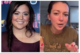 Lauren Manzo Weight Loss Secrets: Autumn-Inspired Tips and Strategies for  Lasting Results