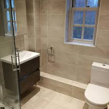 We have a highly experienced bathroom fitter on our team, an experienced plumber and heating engineer who works with tilers and electricians to design and build. Bathroom Fitters In Chelmsford Trustatrader