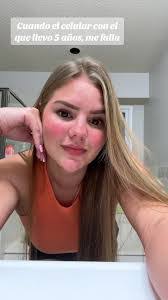 Alejandra Gimenez's Instagram, Twitter & Facebook