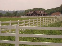 It is close to the islands of lake erie and there is plenty to see and venture through while on a bike. Horse Fence Installers In Ohio