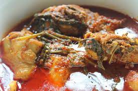 Resep ayam asam pedas merupakan kombinasi unik penghibur lidah yang sangat manja. Masak Asam Pedas Ayam Azie Kitchen