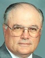 Robert "Andy" Alvey Obituary