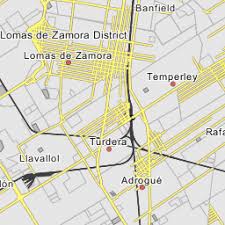 Casos en lomas de zamora, buenos aires al 3 de junio. Barrio San Jose Lomas De Zamora Temperley
