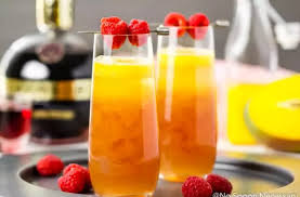 Oct 18, 2020 · ingredients 1 ½ ounces apple cider ½ ounce caramel vodka 6 ounces champagne 41 Best Mimosa Recipes Mimosas For Brunch