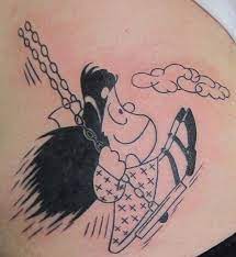1 resultado(s) para tu búsqueda. Tatuagem Mafalda Tattoo Cartoon Tattoos Tattoos Best Tattoo Ever