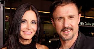 David Arquette Reveals Why He Left HIs “Inferior” Marriage To Courteney Cox