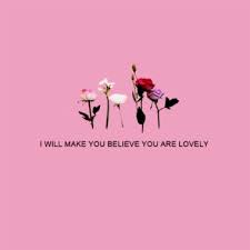 Btw, i love your wallpapers soooo much! Love Tumblr Wallpaper Pink Text Product Font Logo 593182 Wallpaperuse
