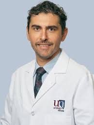 Our Urology Specialists
