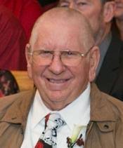 NOEL RHODES Obituary