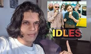 How IDLES helps you to be a better person