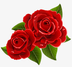 Beautiful Clipart Red Rose Beautiful Red Rose Flowers Free Transparent Png Download Pngkey Summer cute girly stickers, modern flowers clip art icon set.