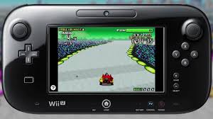 But i can't access to parental control app if i am not logged into the wii u. F Zero Maximum Velocity For Wii U Nintendo Game Details
