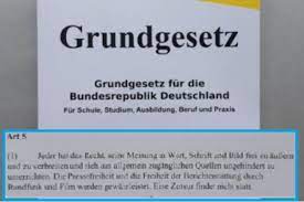 Das ist fast ein drittel von einem großen medium wie dem cicero mit einer großen redaktion und einem vielfachen an artikeln. Presse Und Meinungsfreiheit Fordern Boris Reitschuster Zu Markus Lanz Talkshow Einladen Online Petition