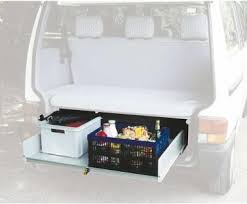 Vwt4 Multivan Heckauszug Anthrazit Schichtstoff Camper Interieur Busjes Vw Busjes
