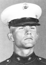 Glen Charles Klein : Lance Corporal from Oregon, Vietnam War Casualty