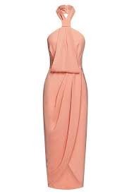 Core Knot Draped Dress Dusty Pink In 2020 Dusty Pink Dresses Draped Dress Dresses