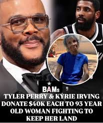 South Carolina grandmother fights to protect family land