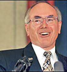 Ten years on, Howard is still riding high