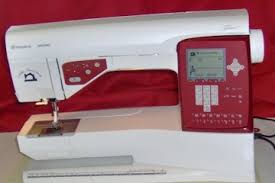 Husqvarna Viking Sewing Machine Reviews Sewing Insight
