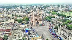 However, the call for enforcing a complete lockdown in hyderabad has been growing. Hyderabad Lockdown Pictures Reveal Its Old World Charm And New Age Vibrancy Business Insider India