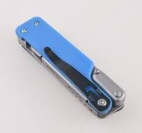 OEM multi-tools 6 in 1 detachable knife scissors ...