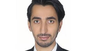 Saad Nasir Celebrates Four Abstract Acceptances for SOHO 2025