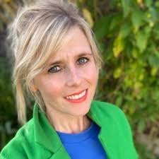 Meet Elaina Ware, Vice President of Operations Transformation at Newmont.