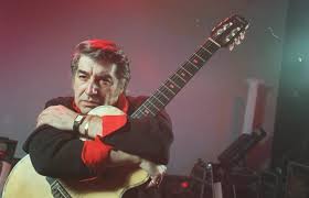 A 77 años del nacimiento de Sandro: el ícono que llegó al éxito con un  nombre prohibido