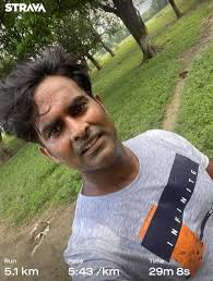 Who's running 5.29s and what size tire