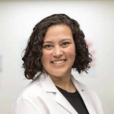 Dr. Kristine Swartz, Geriatric Medicine