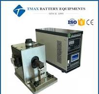 18650 Cylindrical Battery Cap Ultrasonic Metal Spot Welder ...