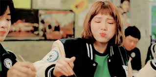 It is really funny especially with that whaaaaat! lol. Swag