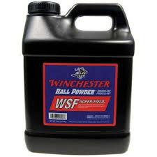 Winchester Super Field Powder - High Performance Reloading